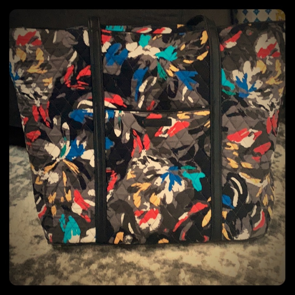 Vera Bradley Tote